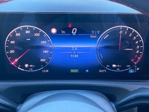 Used Mercedes-Benz A-Class 2024 for sale - 76187129: Photo 10
