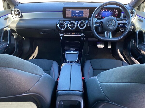 Used Mercedes-Benz A-Class 2024 for sale - 76187129: Photo 13