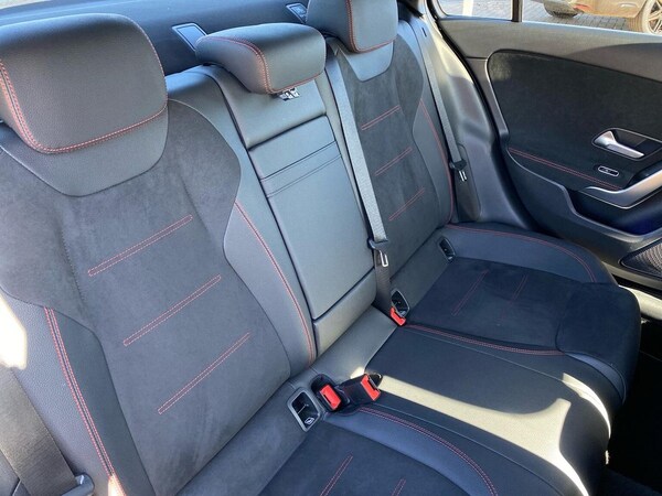 Used Mercedes-Benz A-Class 2024 for sale - 76187129: Photo 16