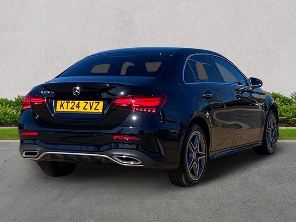 Used Mercedes-Benz A-Class 2024 for sale - 76187129: Photo 18