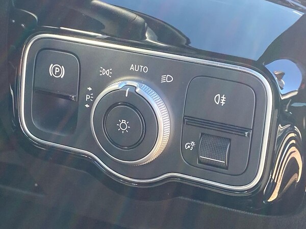 Used Mercedes-Benz A-Class 2024 for sale - 76187129: Photo 22