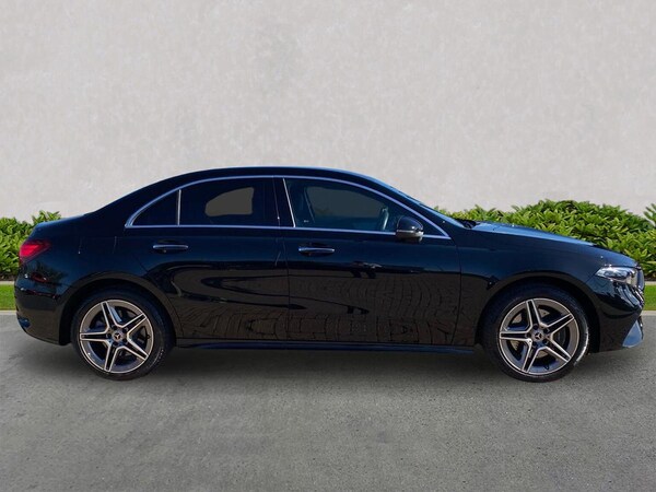 Used Mercedes-Benz A-Class 2024 for sale - 76187129: Photo 3
