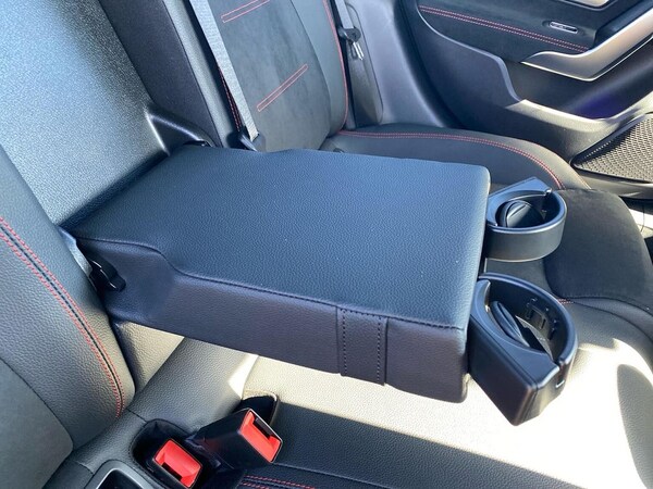 Used Mercedes-Benz A-Class 2024 for sale - 76187129: Photo 40