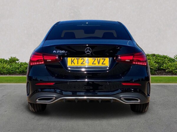 Used Mercedes-Benz A-Class 2024 for sale - 76187129: Photo 4