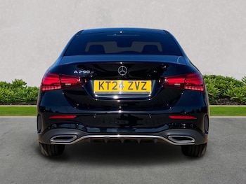 Used Mercedes-Benz A-Class 2024 for sale - 76187129: Photo 4