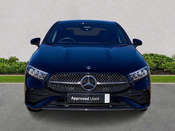 Used Mercedes-Benz A-Class 2024 for sale - 76187129: Photo 5