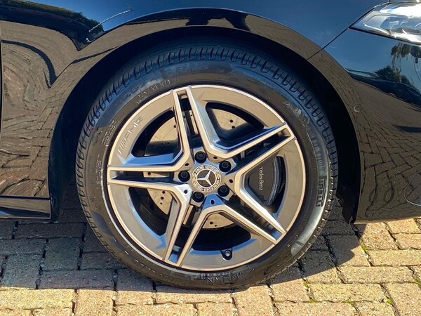 Used Mercedes-Benz A-Class 2024 for sale - 76187129: Photo 6