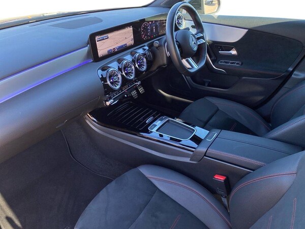 Used Mercedes-Benz A-Class 2024 for sale - 76187129: Photo 7