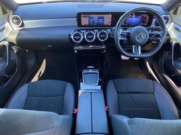Used Mercedes-Benz A-Class 2024 for sale - 76187129: Photo 8