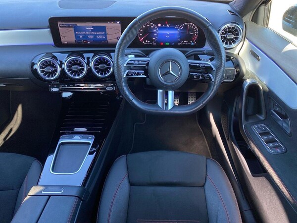 Used Mercedes-Benz A-Class 2024 for sale - 76187129: Photo 9