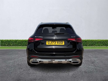 Used Mercedes-Benz GLC 2023 for sale - 78750683: Photo