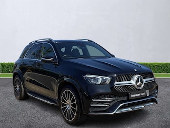 Used Mercedes-Benz GLE 2023 for sale - 79594293: Photo
