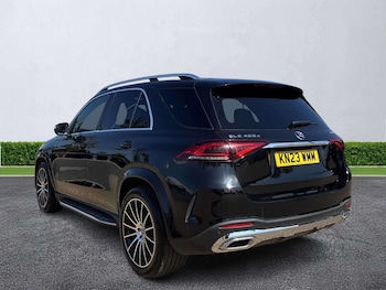 Used Mercedes-Benz GLE 2023 for sale - 79594293: Photo
