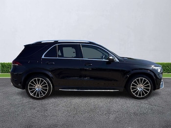 Used Mercedes-Benz GLE 2023 for sale - 79594293: Photo