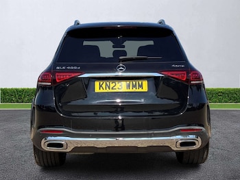 Used Mercedes-Benz GLE 2023 for sale - 79594293: Photo