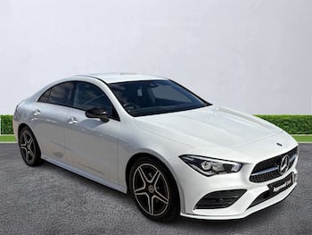 Used Mercedes-Benz CLA 2023 for sale - 79644190: Photo