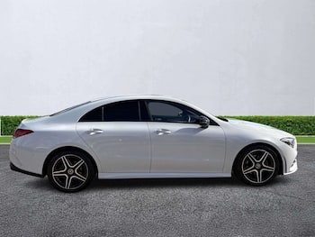 Used Mercedes-Benz CLA 2023 for sale - 79644190: Photo