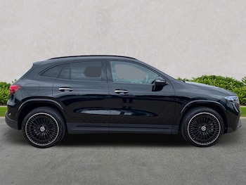 Used Mercedes-Benz EQA 2024 for sale - 75712974: Photo
