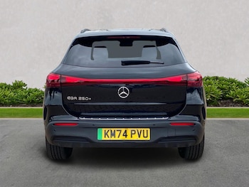 Used Mercedes-Benz EQA 2024 for sale - 75712974: Photo