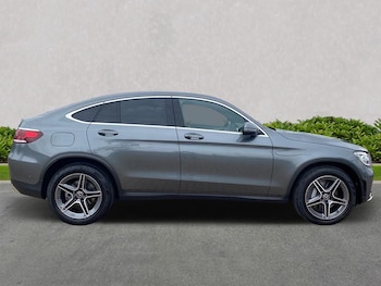 Used Mercedes-Benz GLC 2023 for sale - 75605001: Photo