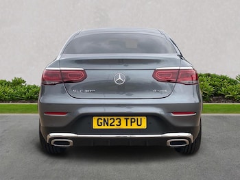 Used Mercedes-Benz GLC 2023 for sale - 75605001: Photo