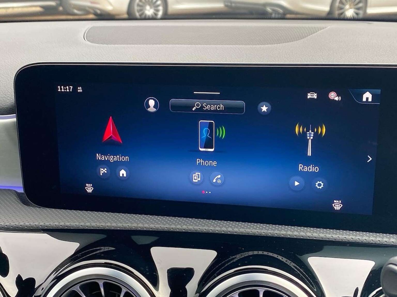 Used Mercedes-Benz A-Class 2025 for sale - 77845353: Photo 11