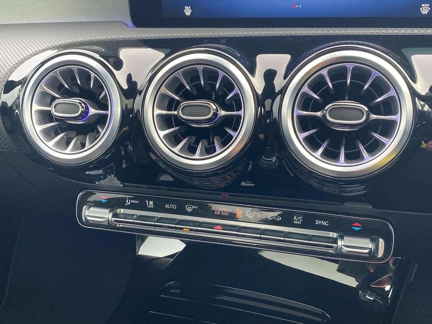 Used Mercedes-Benz A-Class 2025 for sale - 77845353: Photo 12