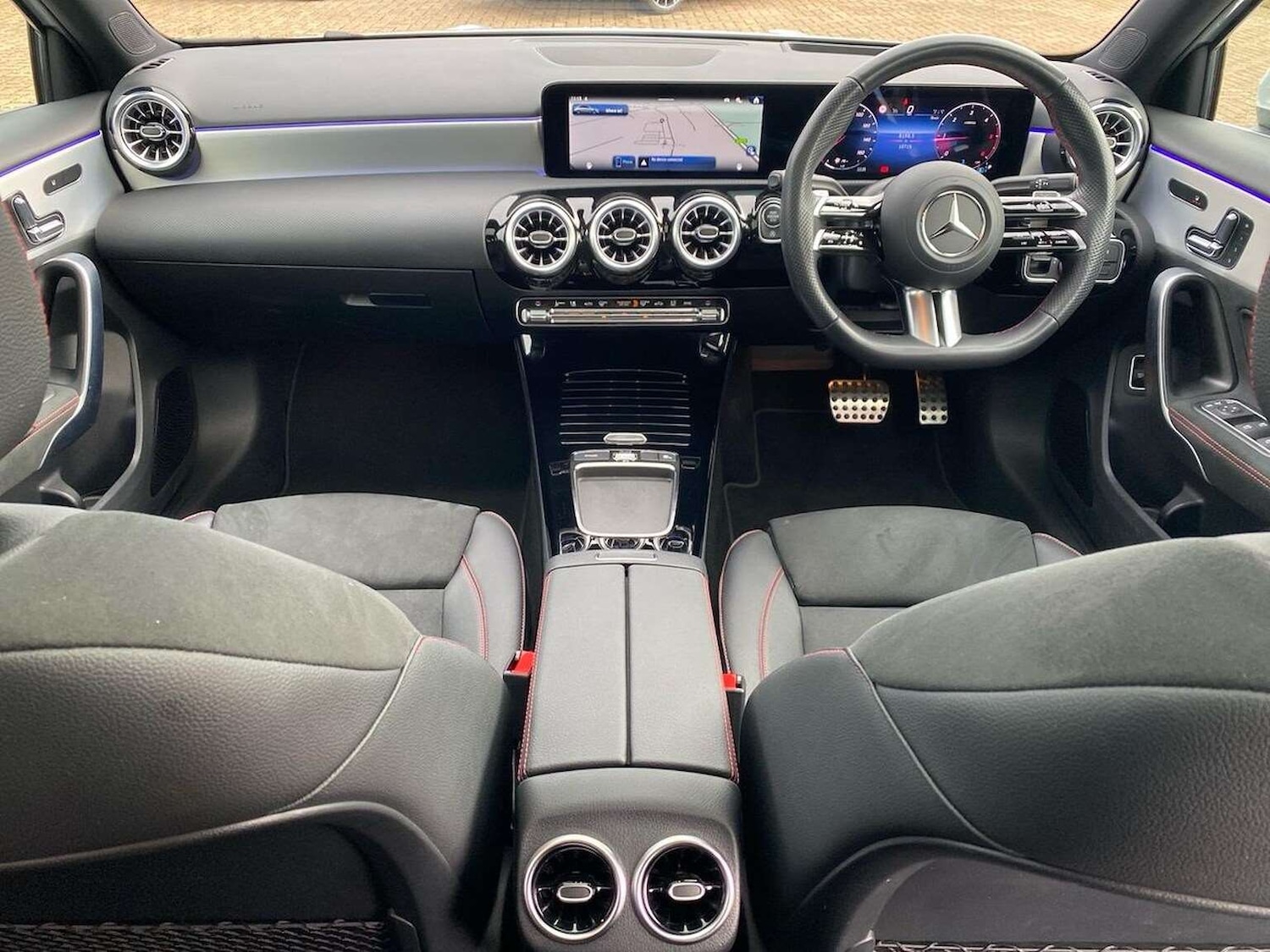 Used Mercedes-Benz A-Class 2025 for sale - 77845353: Photo 13