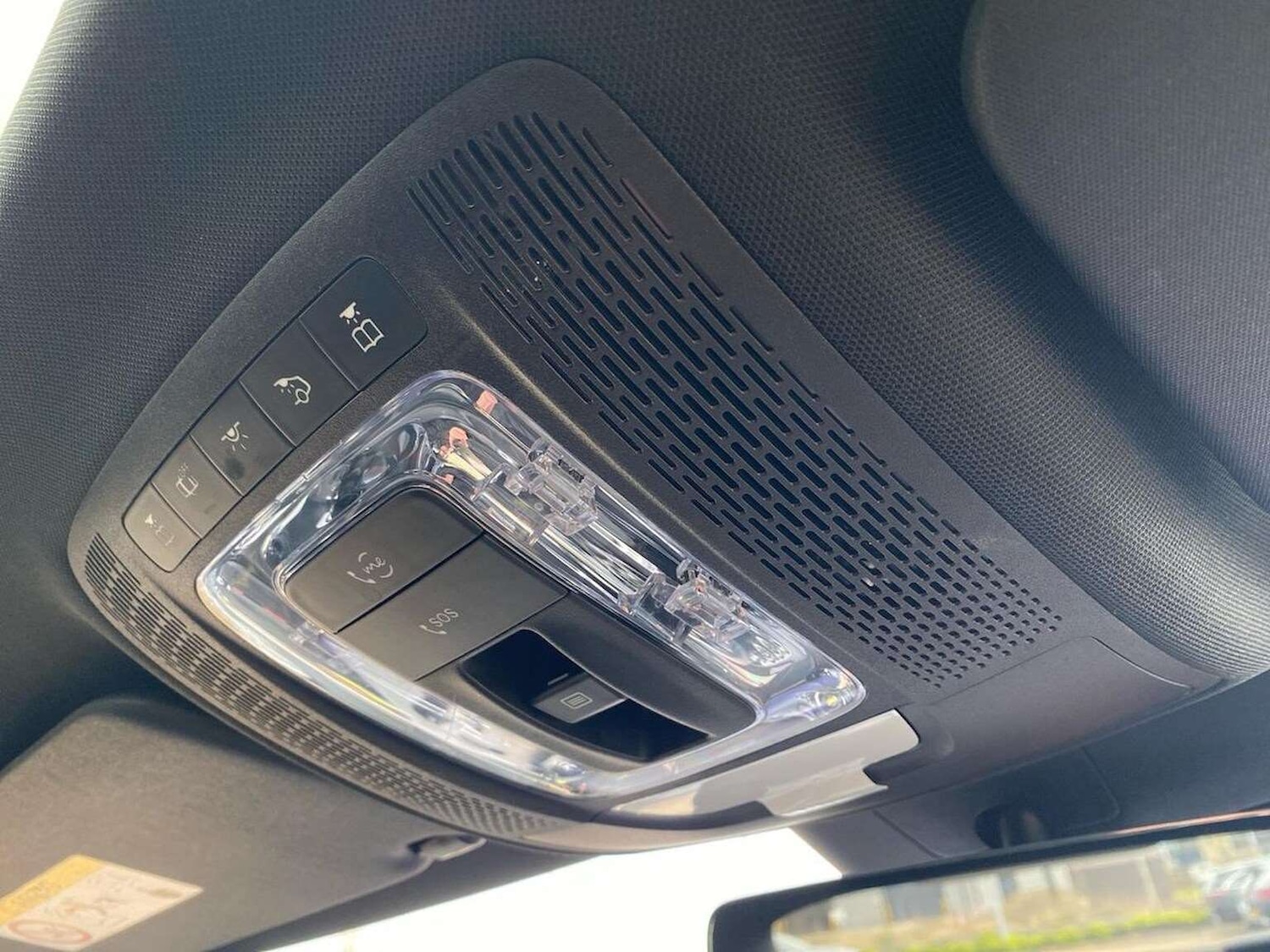 Used Mercedes-Benz A-Class 2025 for sale - 77845353: Photo 14