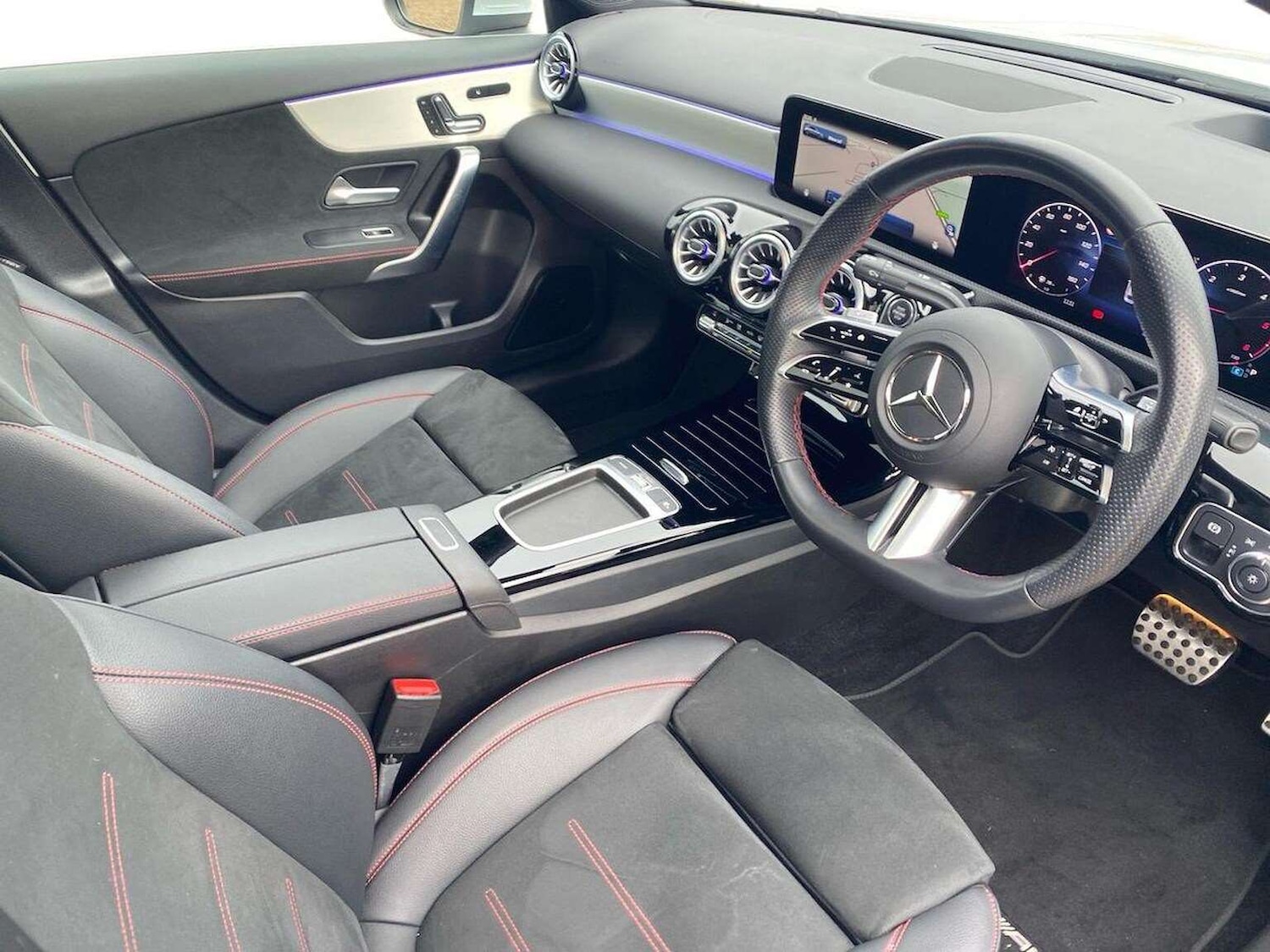 Used Mercedes-Benz A-Class 2025 for sale - 77845353: Photo 15