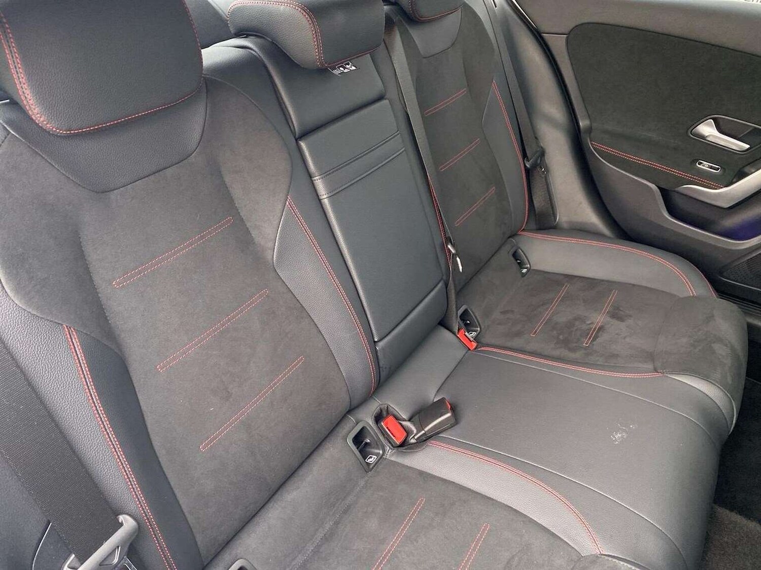 Used Mercedes-Benz A-Class 2025 for sale - 77845353: Photo 16