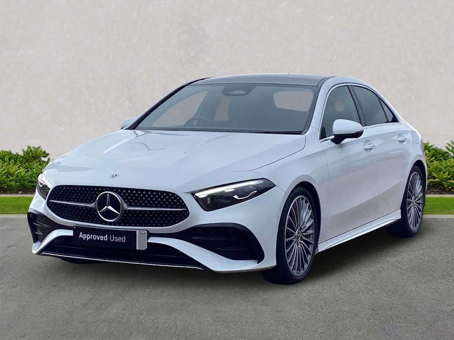 Used Mercedes-Benz A-Class 2025 for sale - 77845353: Photo 20