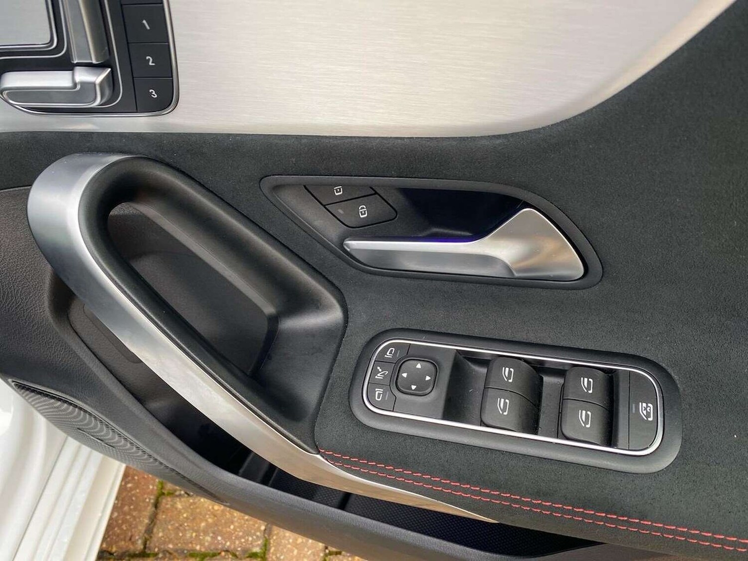 Used Mercedes-Benz A-Class 2025 for sale - 77845353: Photo 21