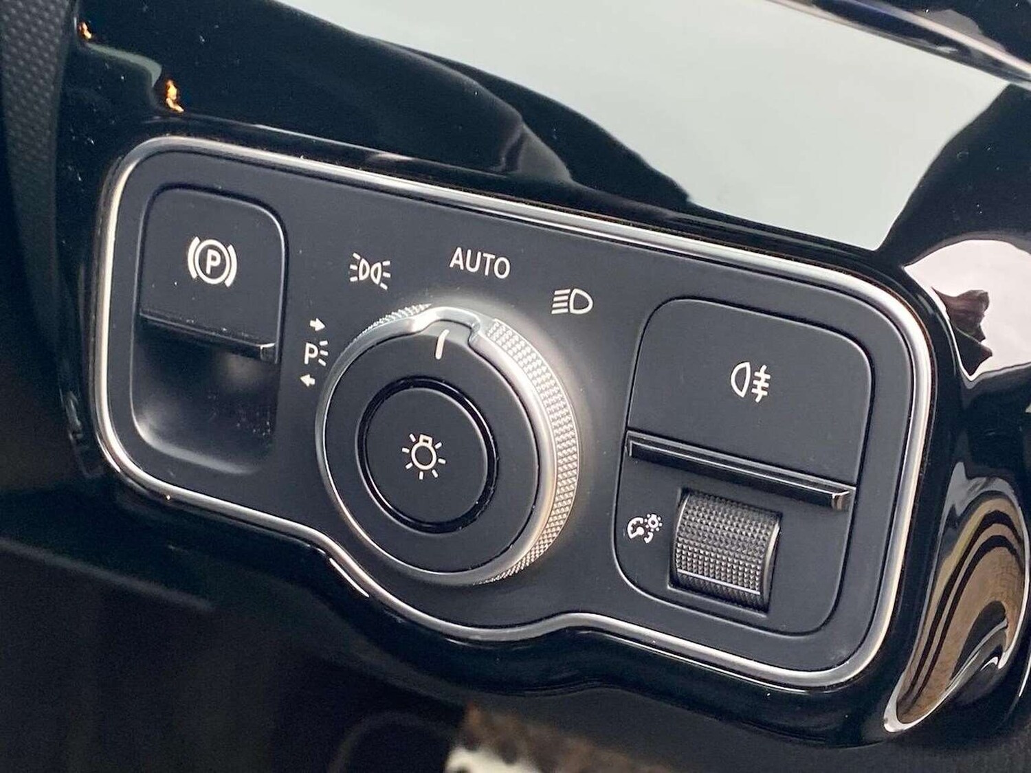 Used Mercedes-Benz A-Class 2025 for sale - 77845353: Photo 22