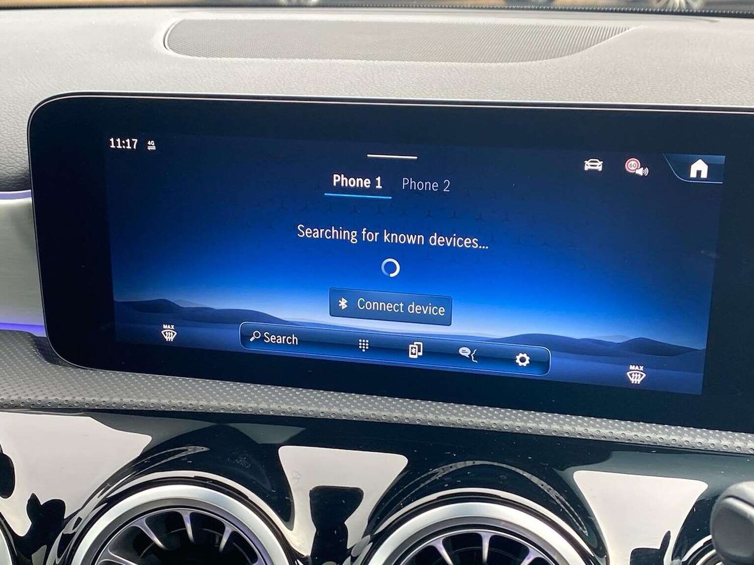 Used Mercedes-Benz A-Class 2025 for sale - 77845353: Photo 25