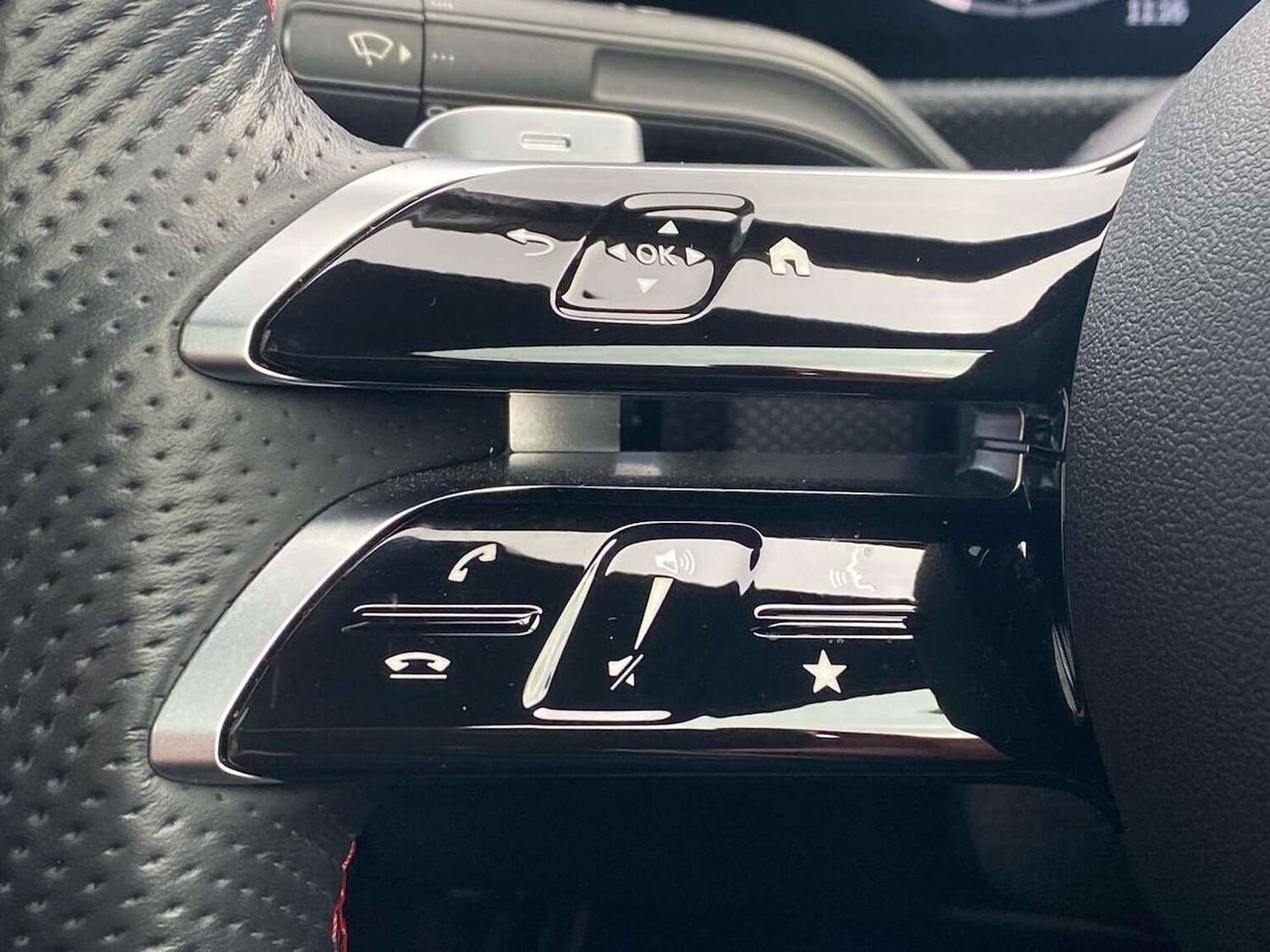 Used Mercedes-Benz A-Class 2025 for sale - 77845353: Photo 26