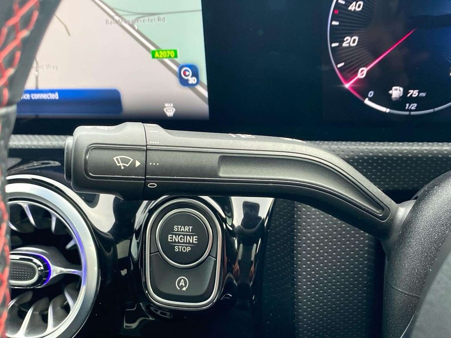 Used Mercedes-Benz A-Class 2025 for sale - 77845353: Photo 28