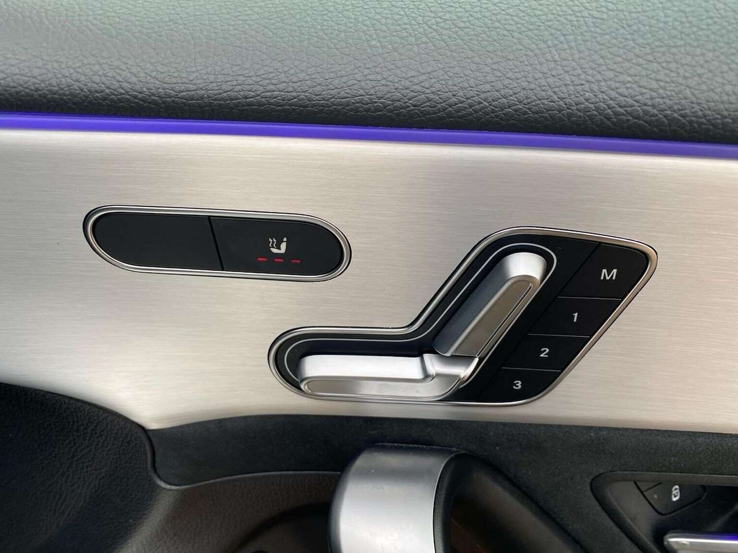 Used Mercedes-Benz A-Class 2025 for sale - 77845353: Photo 30