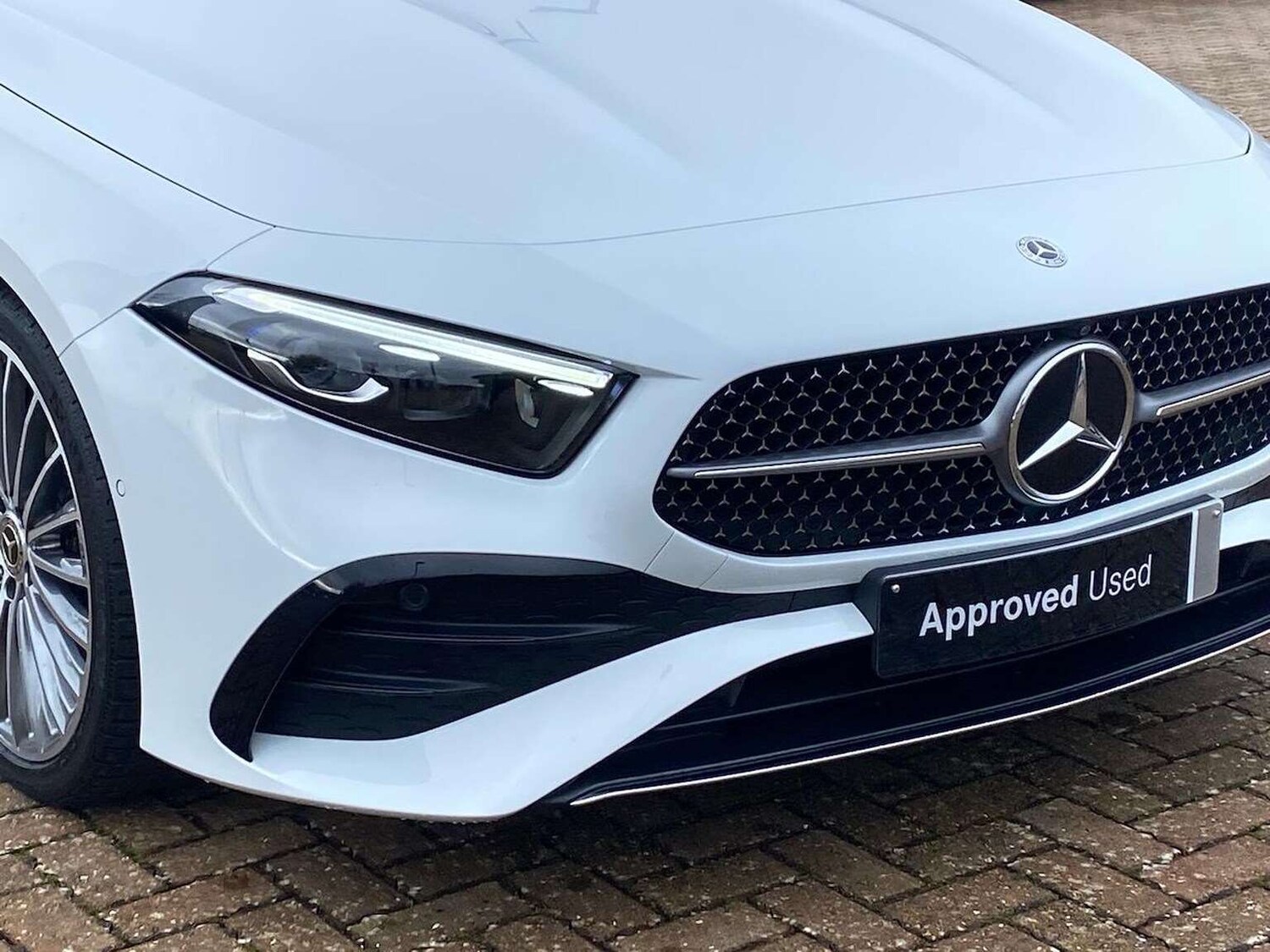 Used Mercedes-Benz A-Class 2025 for sale - 77845353: Photo 33