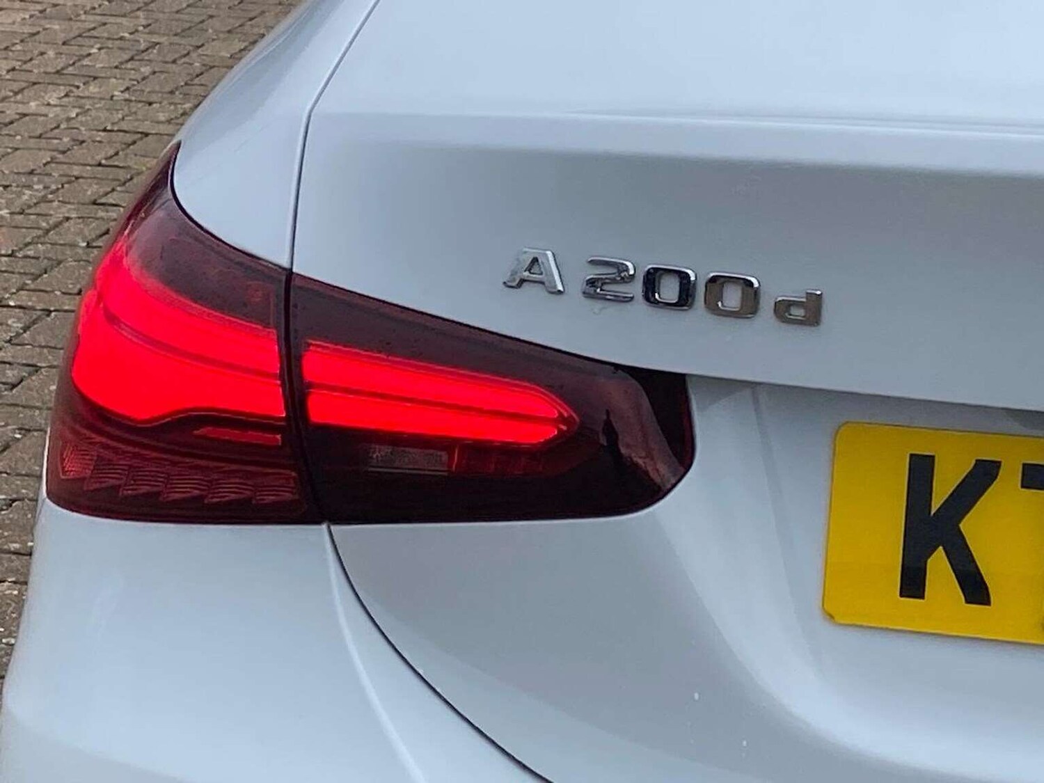 Used Mercedes-Benz A-Class 2025 for sale - 77845353: Photo 35