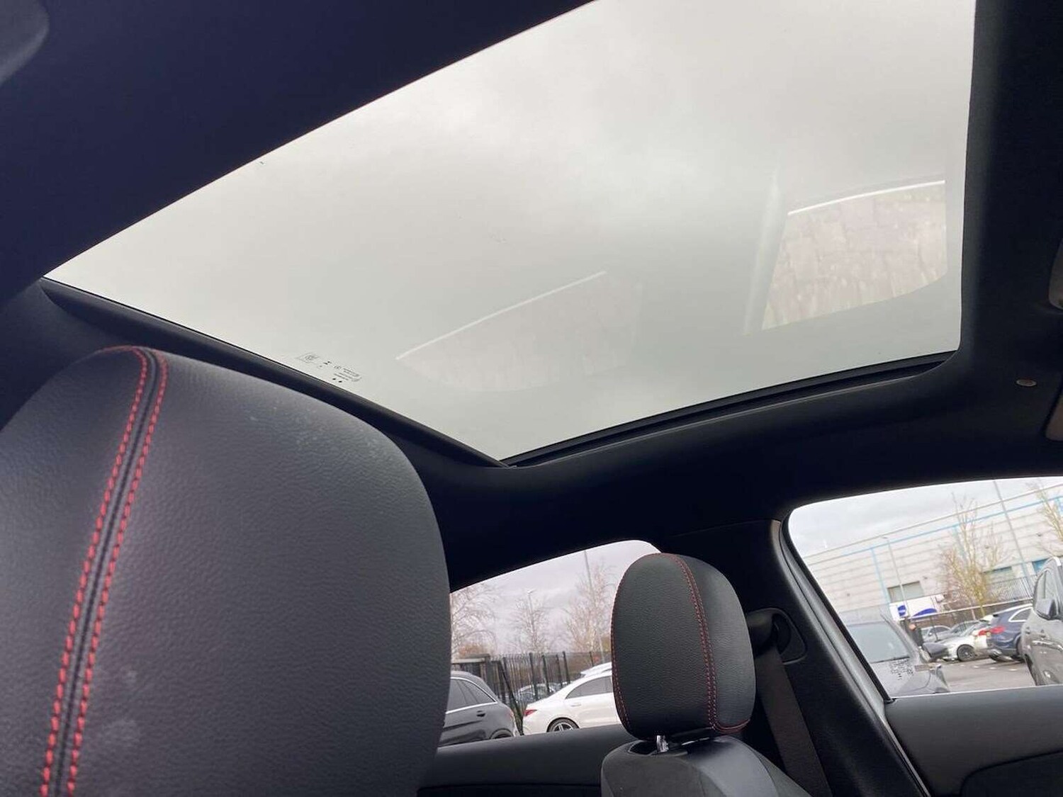 Used Mercedes-Benz A-Class 2025 for sale - 77845353: Photo 39