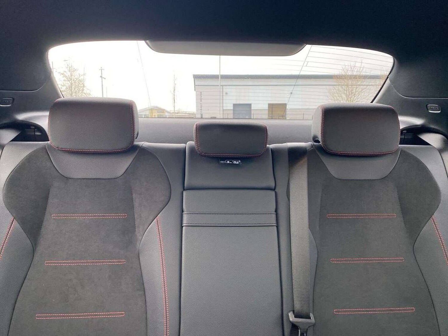 Used Mercedes-Benz A-Class 2025 for sale - 77845353: Photo 40