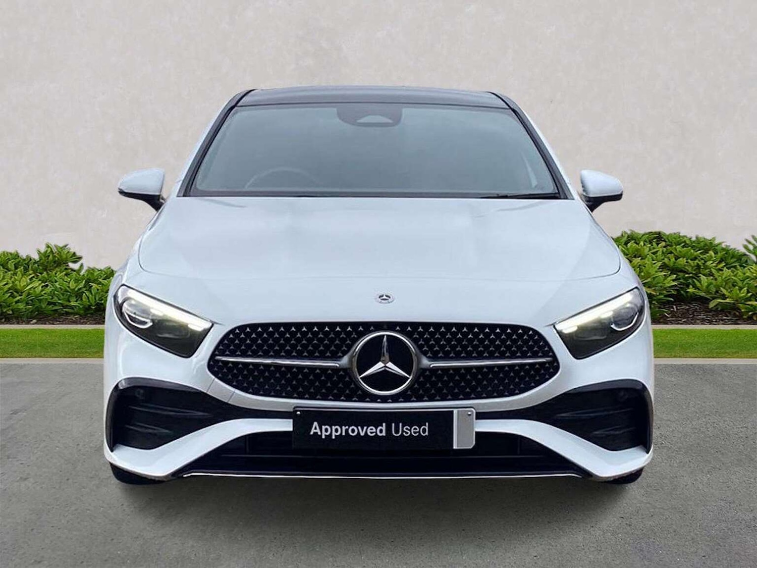 Used Mercedes-Benz A-Class 2025 for sale - 77845353: Photo 5