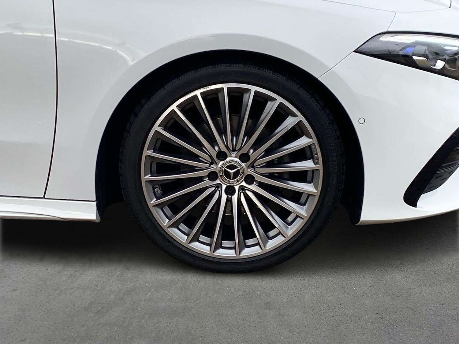 Used Mercedes-Benz A-Class 2025 for sale - 77845353: Photo 6