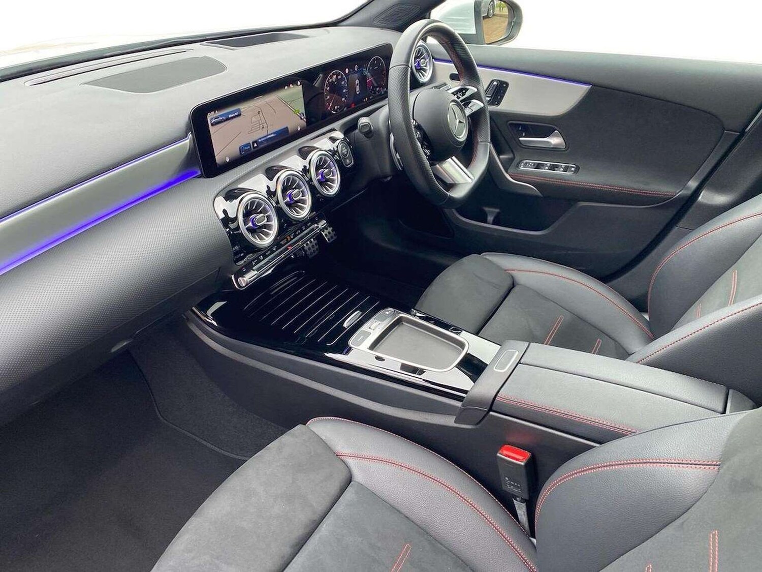 Used Mercedes-Benz A-Class 2025 for sale - 77845353: Photo 7