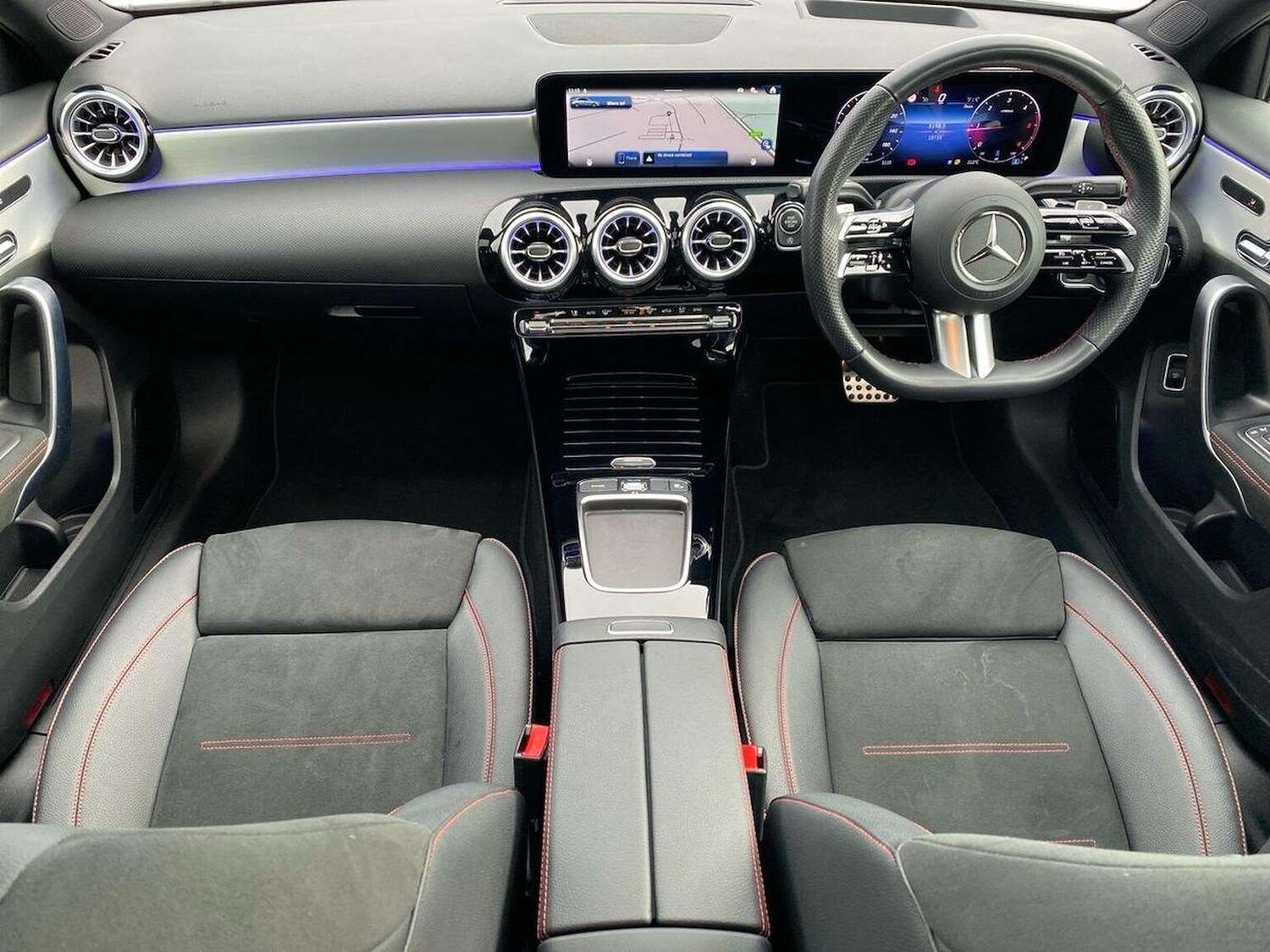 Used Mercedes-Benz A-Class 2025 for sale - 77845353: Photo 8