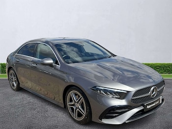 Used Mercedes-Benz A-Class 2024 for sale - 79391957: Photo
