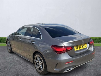 Used Mercedes-Benz A-Class 2024 for sale - 79391957: Photo
