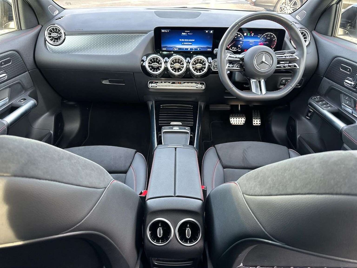 Used Mercedes-Benz GLA 2023 for sale - 78040547: Photo 13