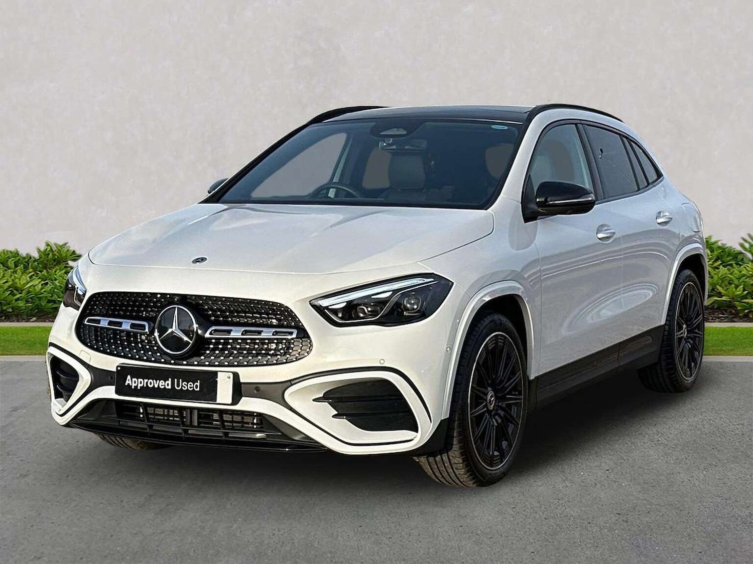 Used Mercedes-Benz GLA 2023 for sale - 78040547: Photo 20